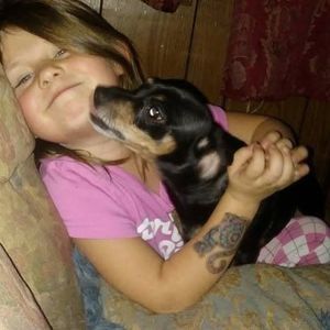 Meet your Posher, Joyce